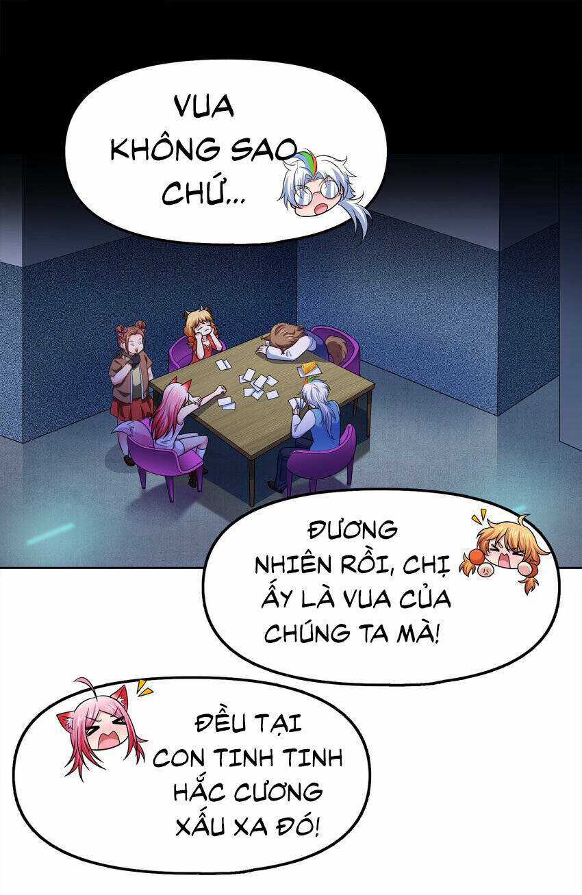 Cuộc Sống Treo Máy Chapter 27 trang 85