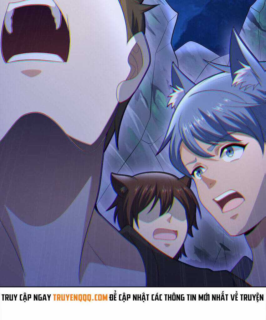 Cuộc Sống Treo Máy Chapter 27 trang 9