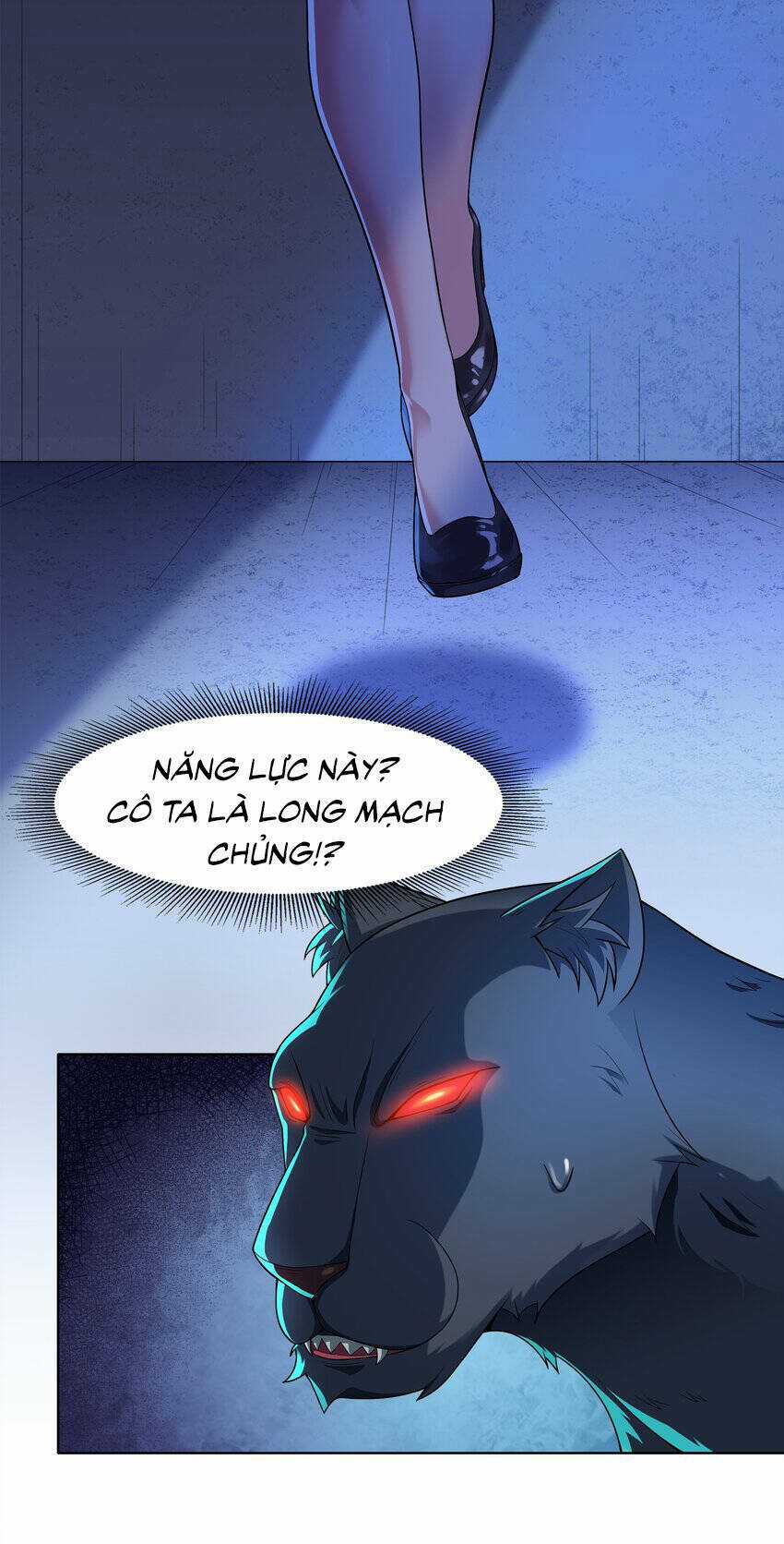 Cuộc Sống Treo Máy Chapter 28 trang 10