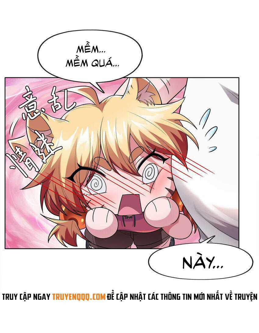 Cuộc Sống Treo Máy Chapter 28 trang 11