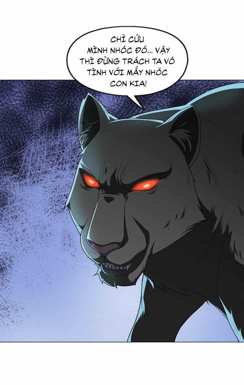 Cuộc Sống Treo Máy Chapter 28 trang 12