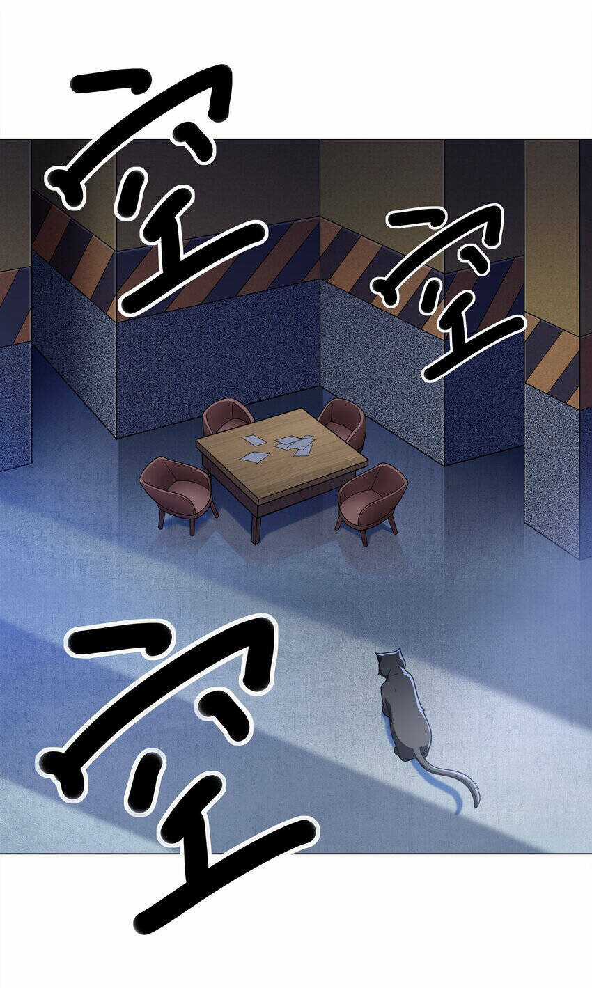 Cuộc Sống Treo Máy Chapter 28 trang 16