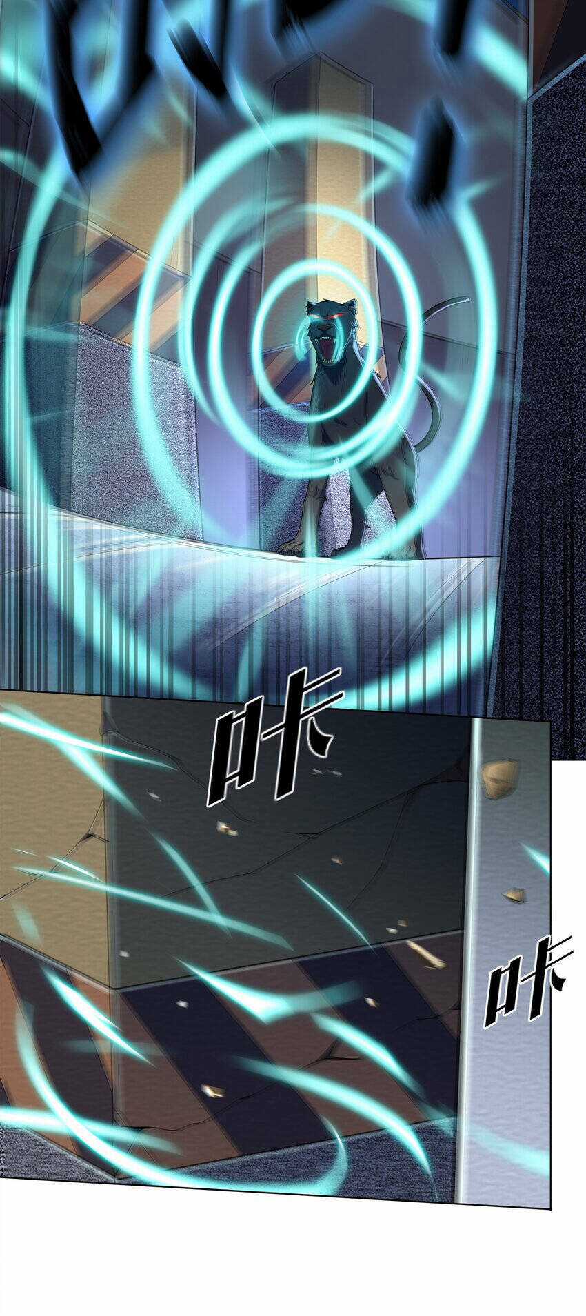 Cuộc Sống Treo Máy Chapter 28 trang 20