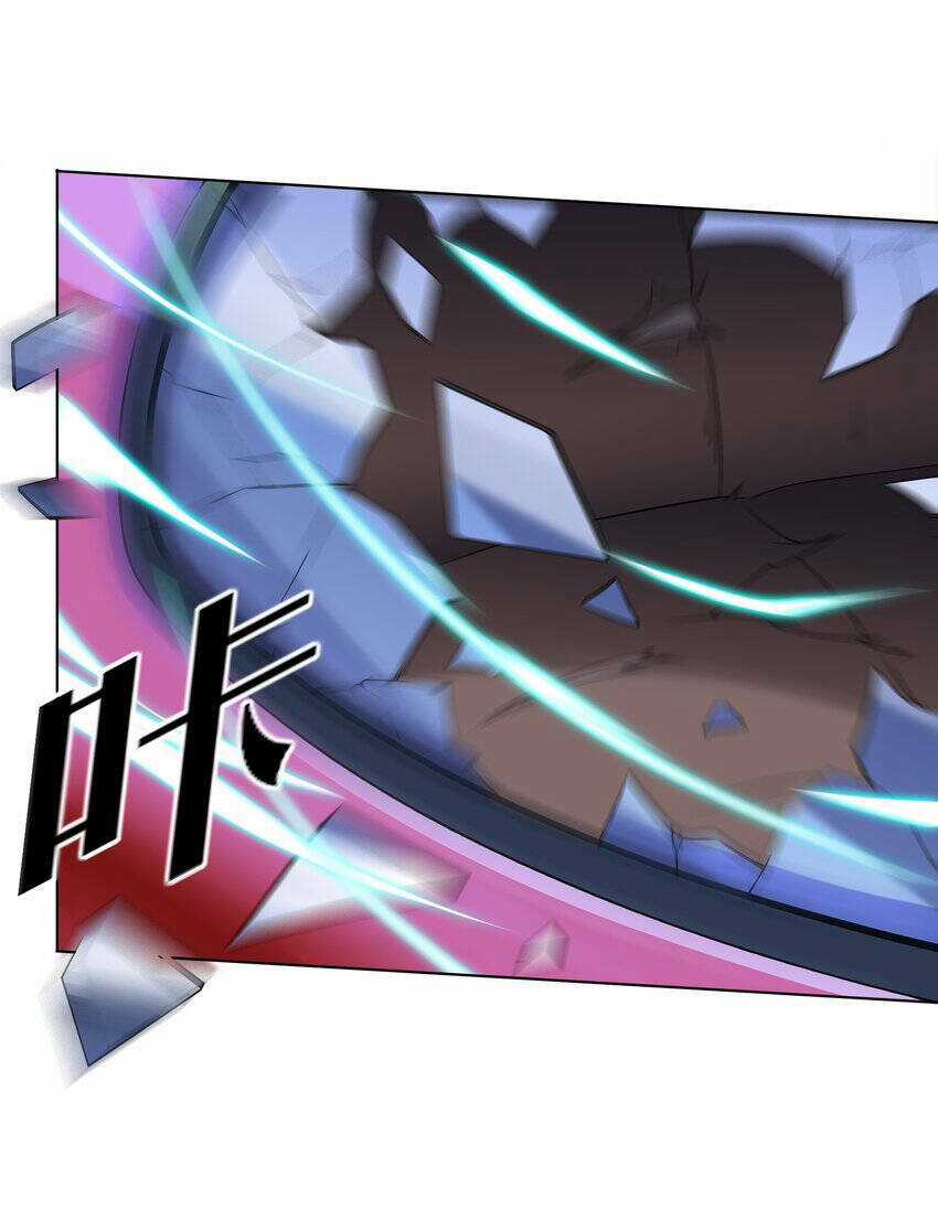 Cuộc Sống Treo Máy Chapter 28 trang 21