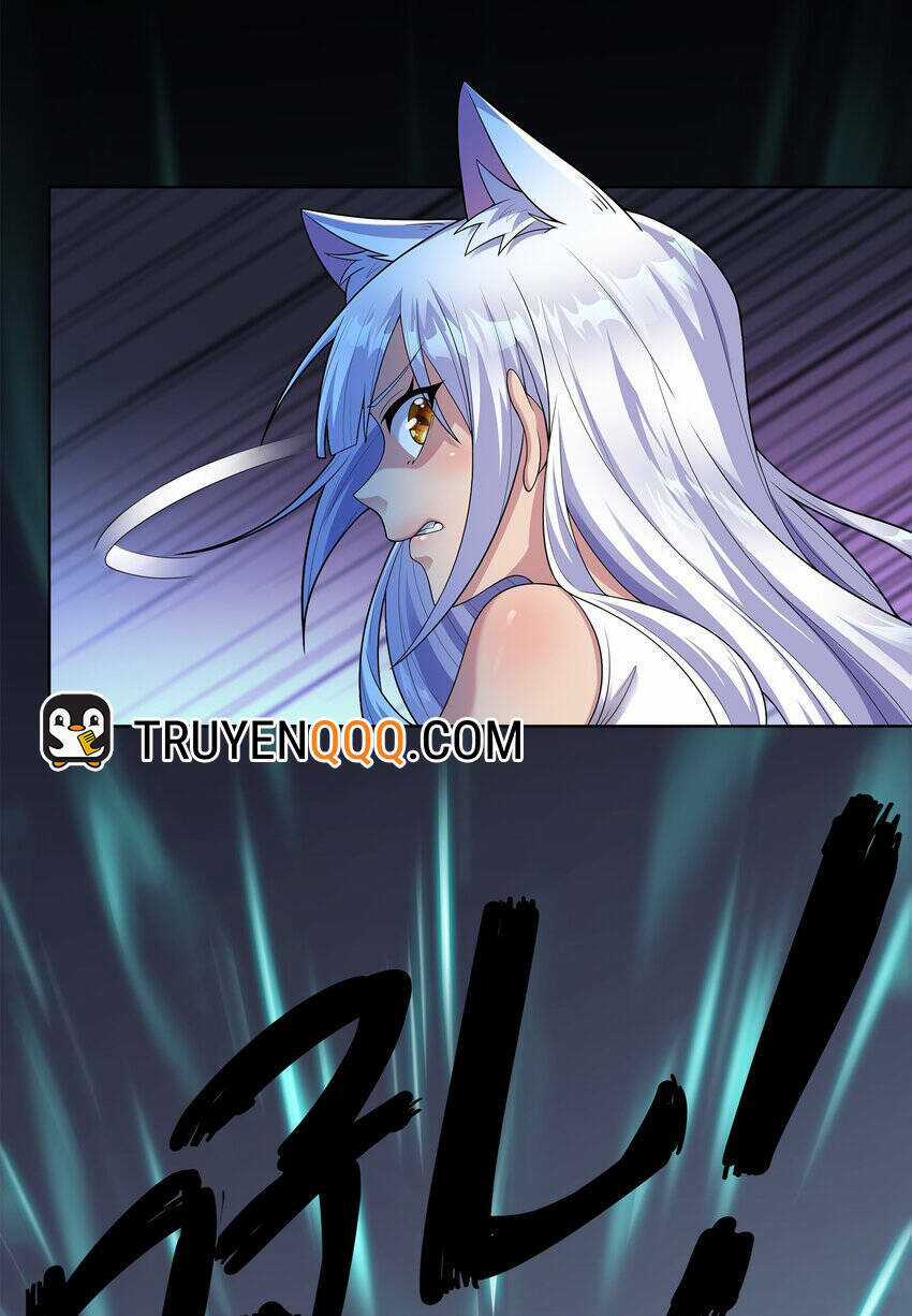 Cuộc Sống Treo Máy Chapter 28 trang 23