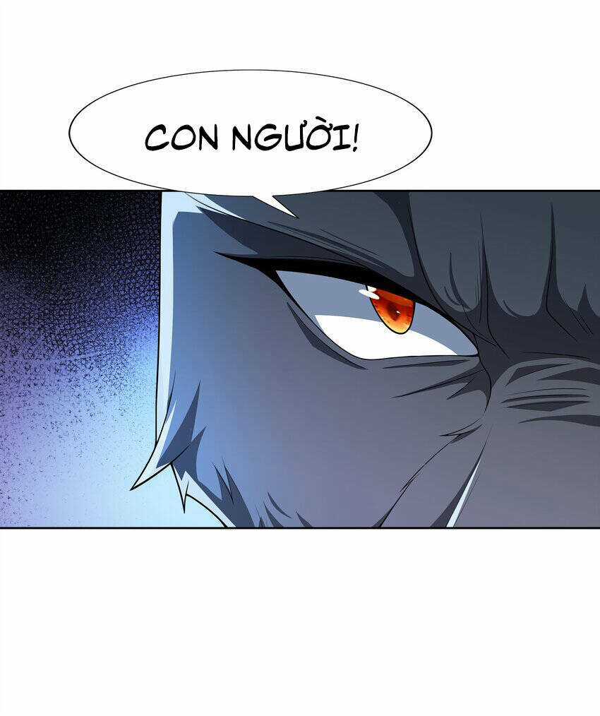 Cuộc Sống Treo Máy Chapter 28 trang 28