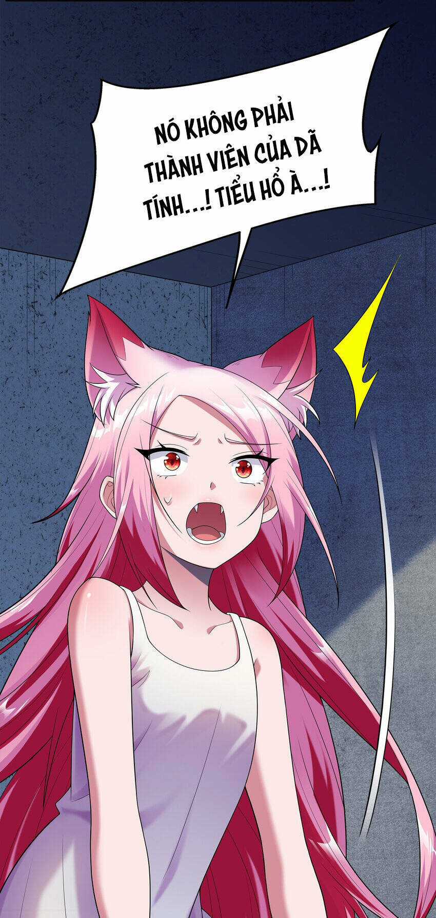 Cuộc Sống Treo Máy Chapter 28 trang 3