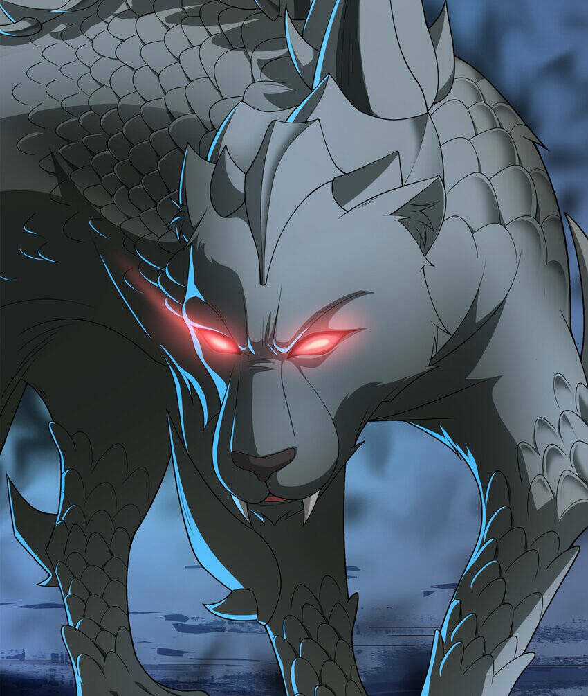 Cuộc Sống Treo Máy Chapter 28 trang 36