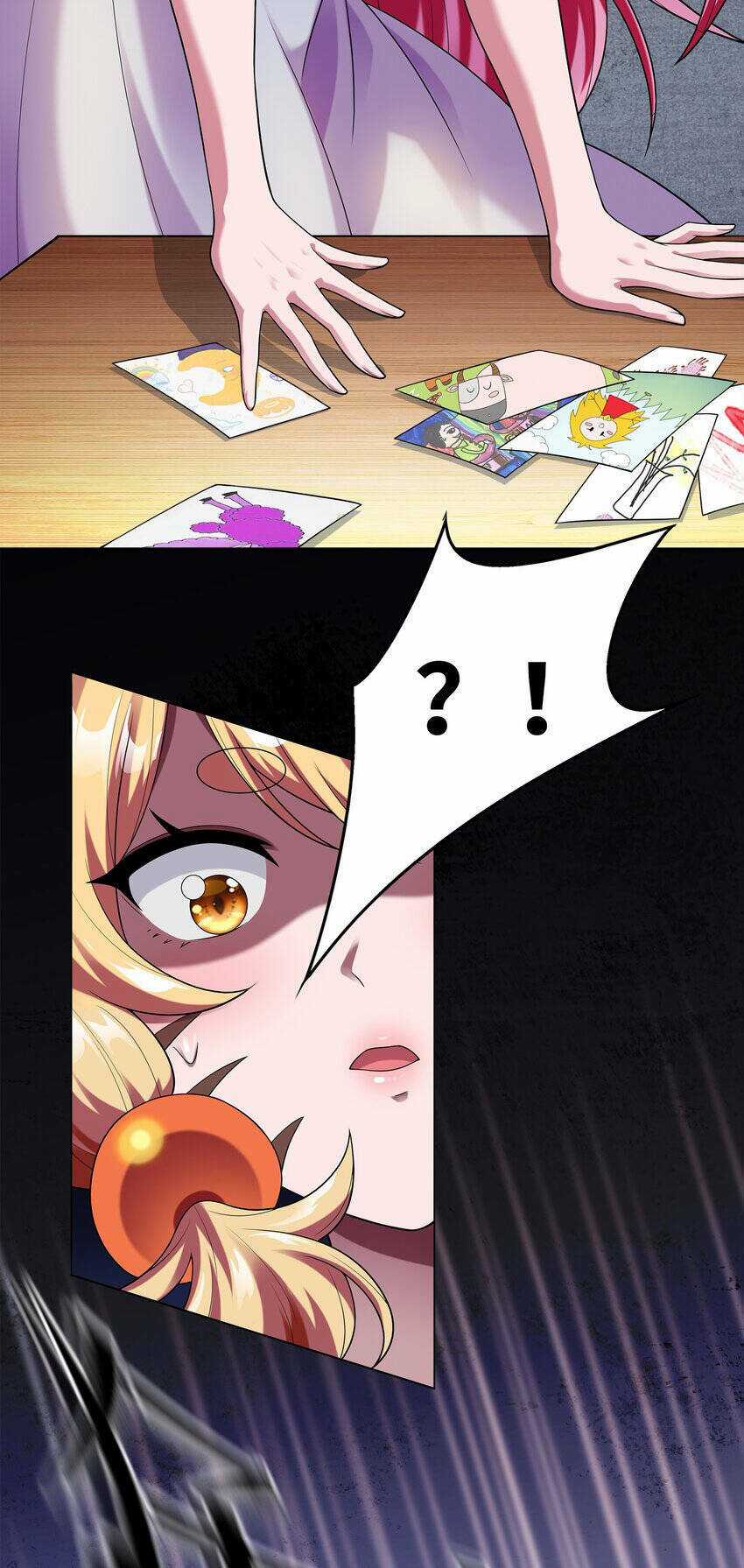 Cuộc Sống Treo Máy Chapter 28 trang 4