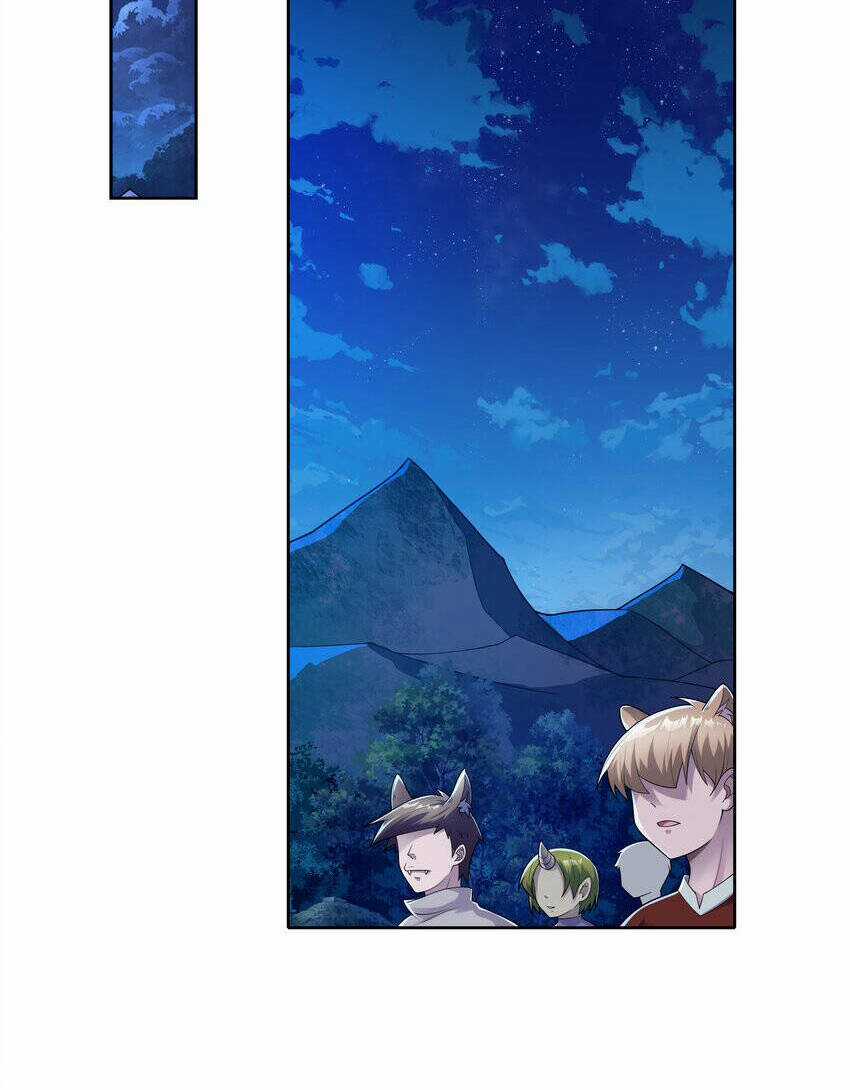 Cuộc Sống Treo Máy Chapter 28 trang 41