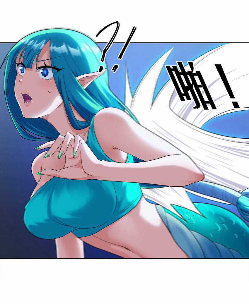 Cuộc Sống Treo Máy Chapter 28 trang 44