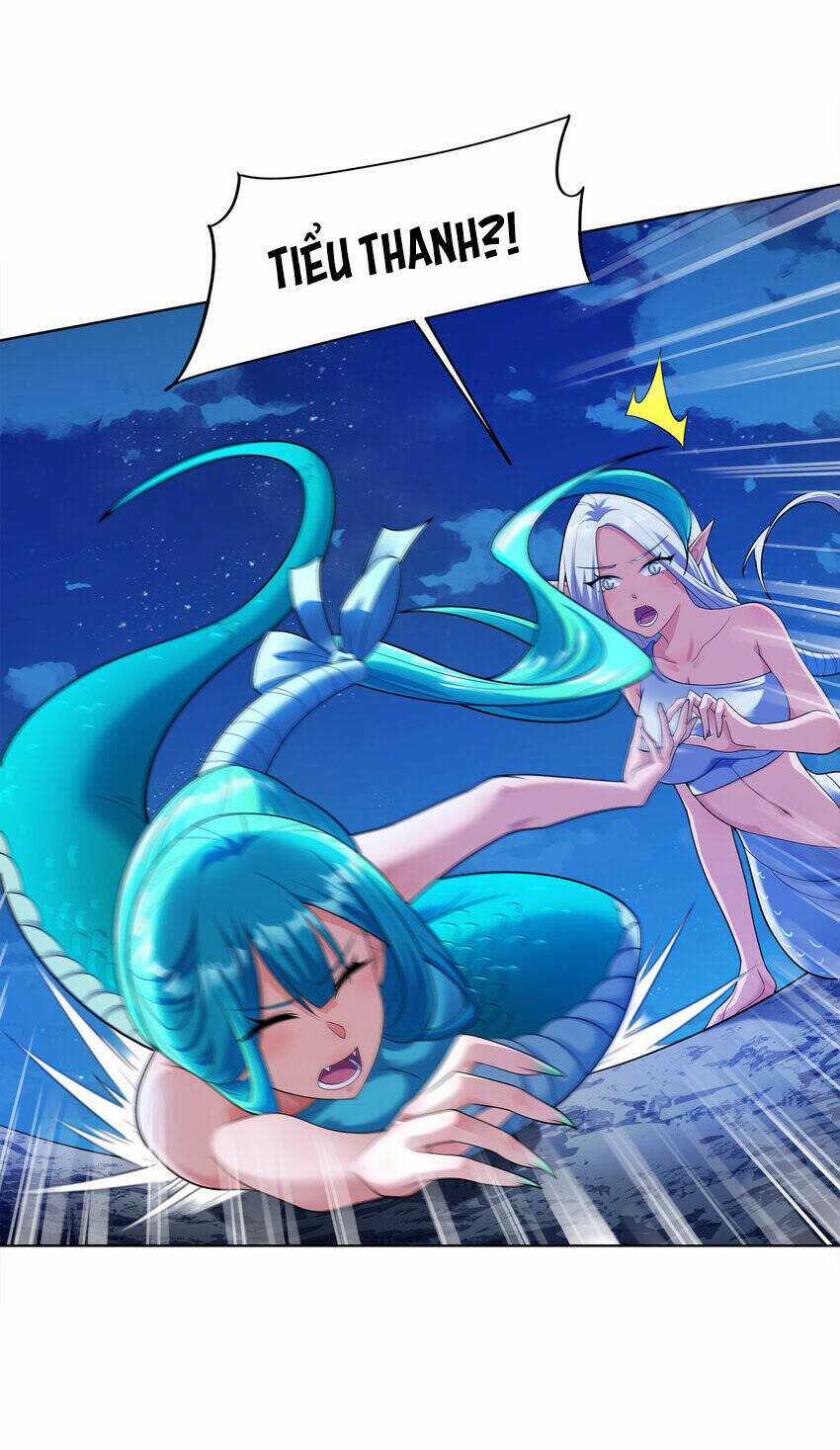 Cuộc Sống Treo Máy Chapter 28 trang 45