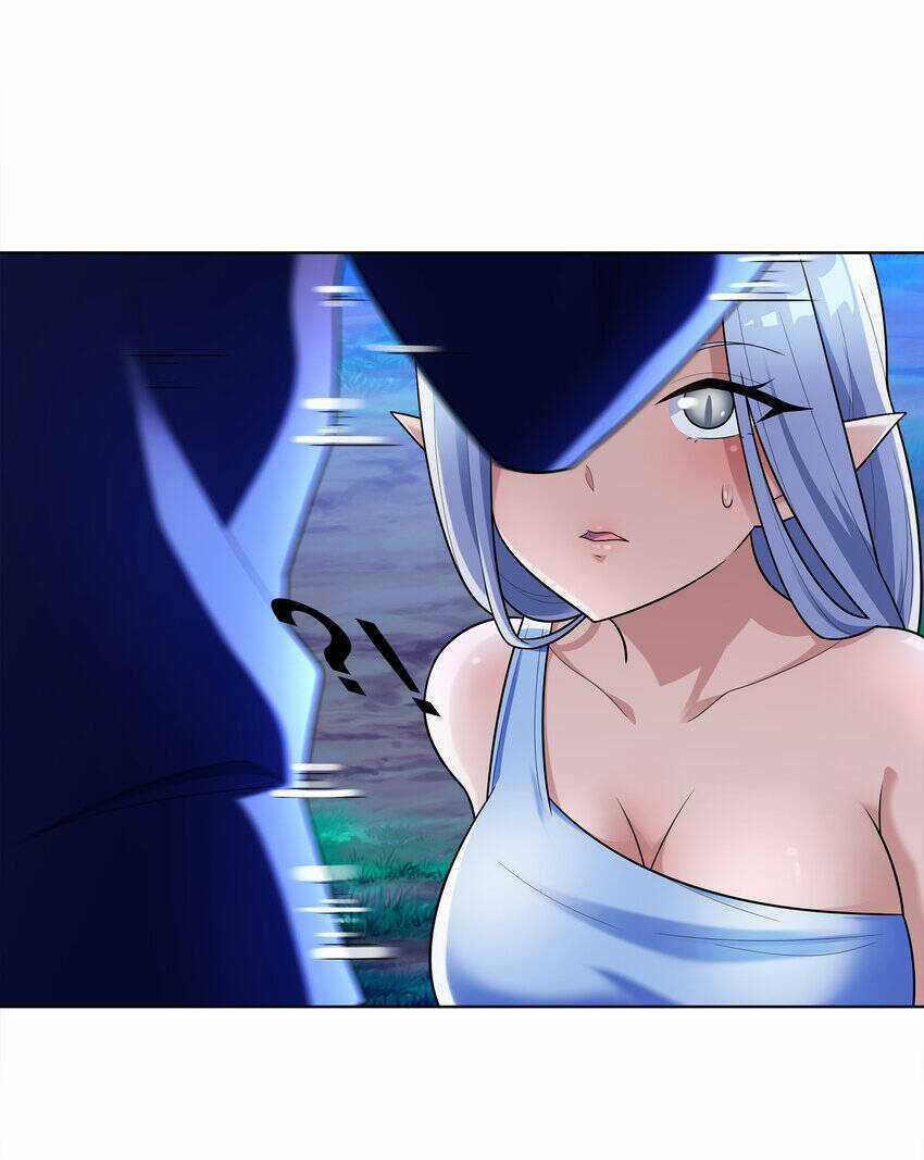 Cuộc Sống Treo Máy Chapter 28 trang 46