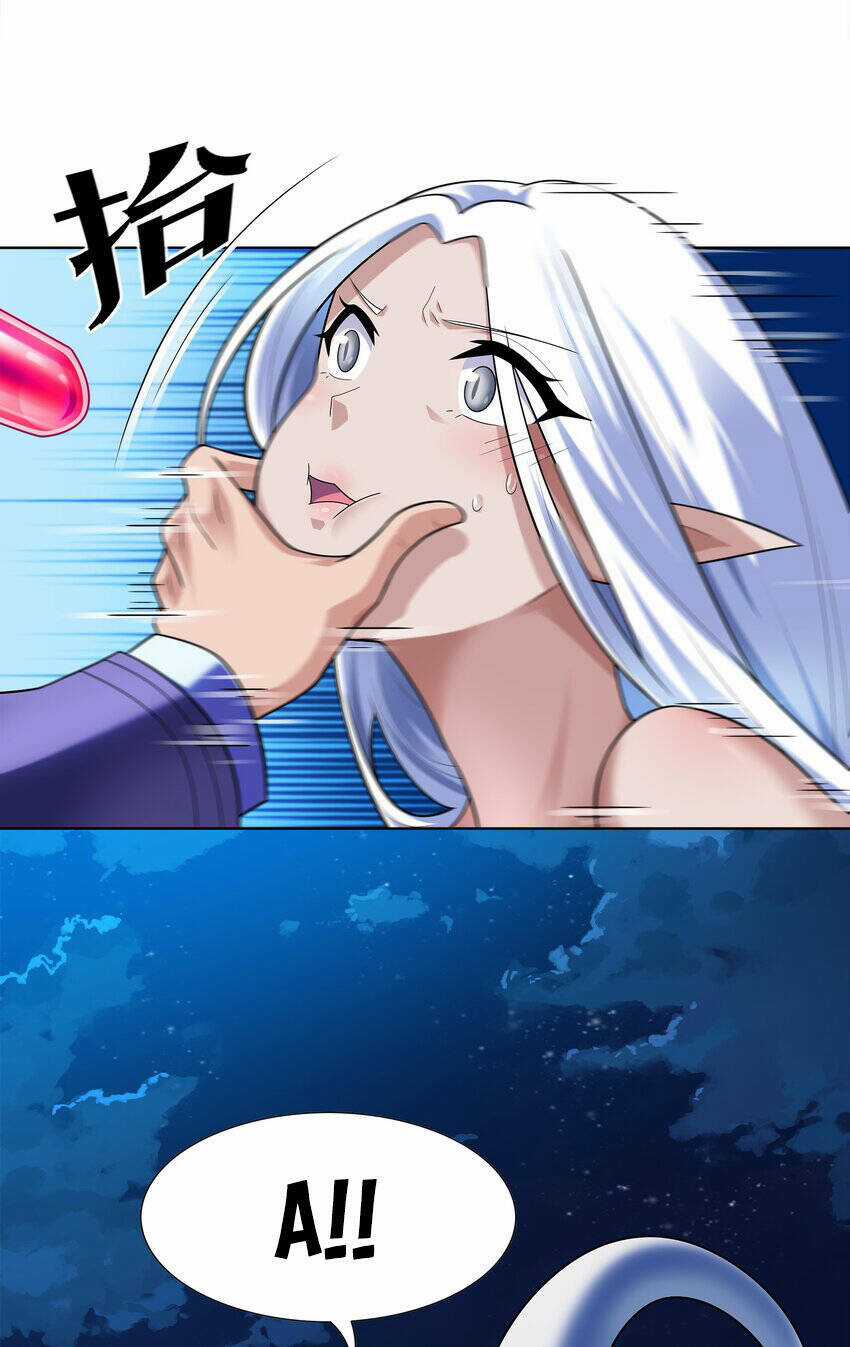 Cuộc Sống Treo Máy Chapter 28 trang 47