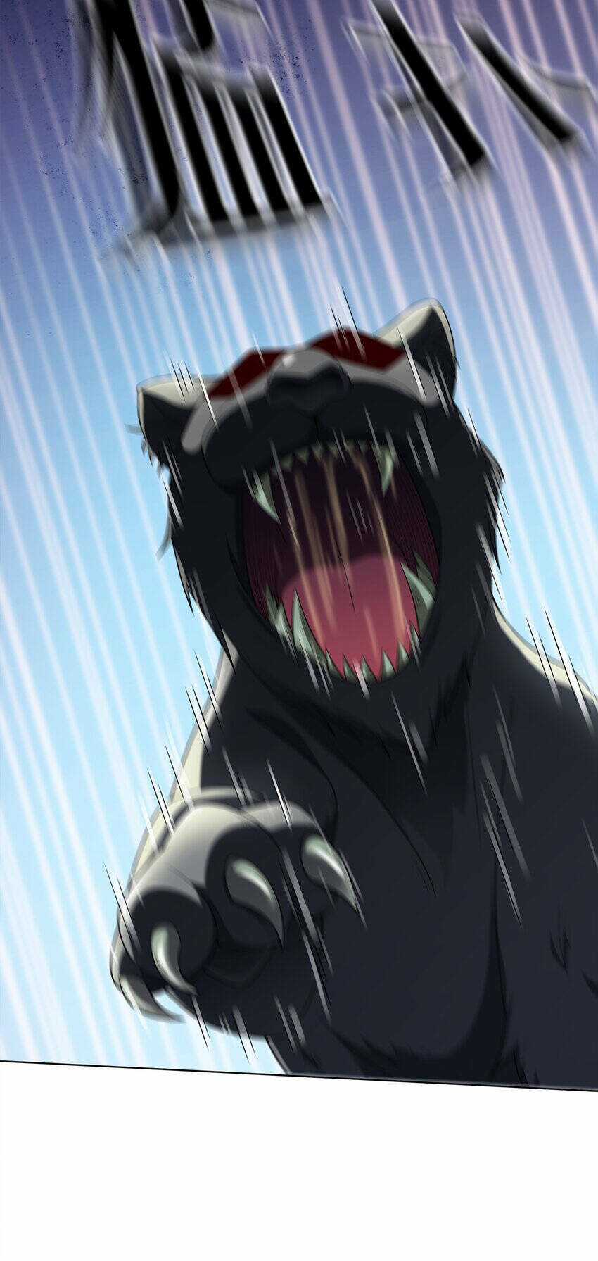 Cuộc Sống Treo Máy Chapter 28 trang 5