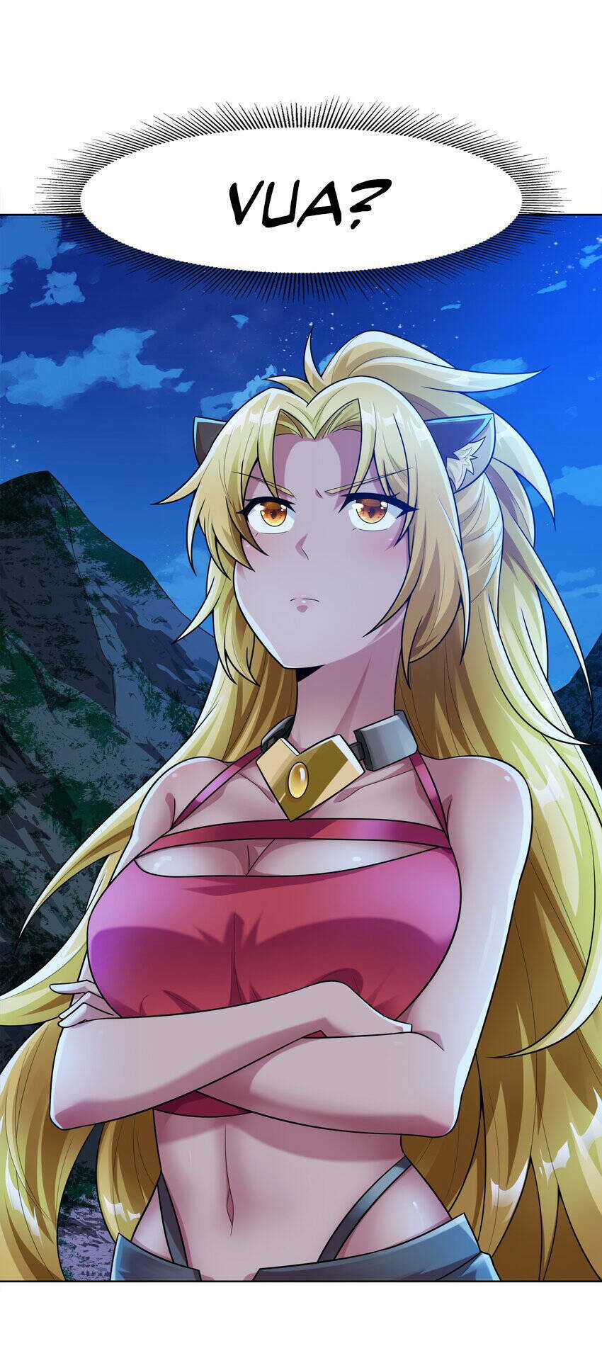 Cuộc Sống Treo Máy Chapter 28 trang 52