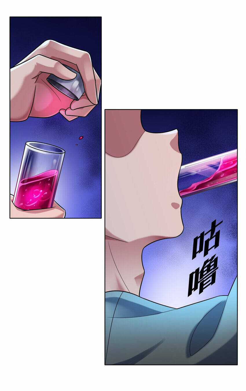 Cuộc Sống Treo Máy Chapter 28 trang 65