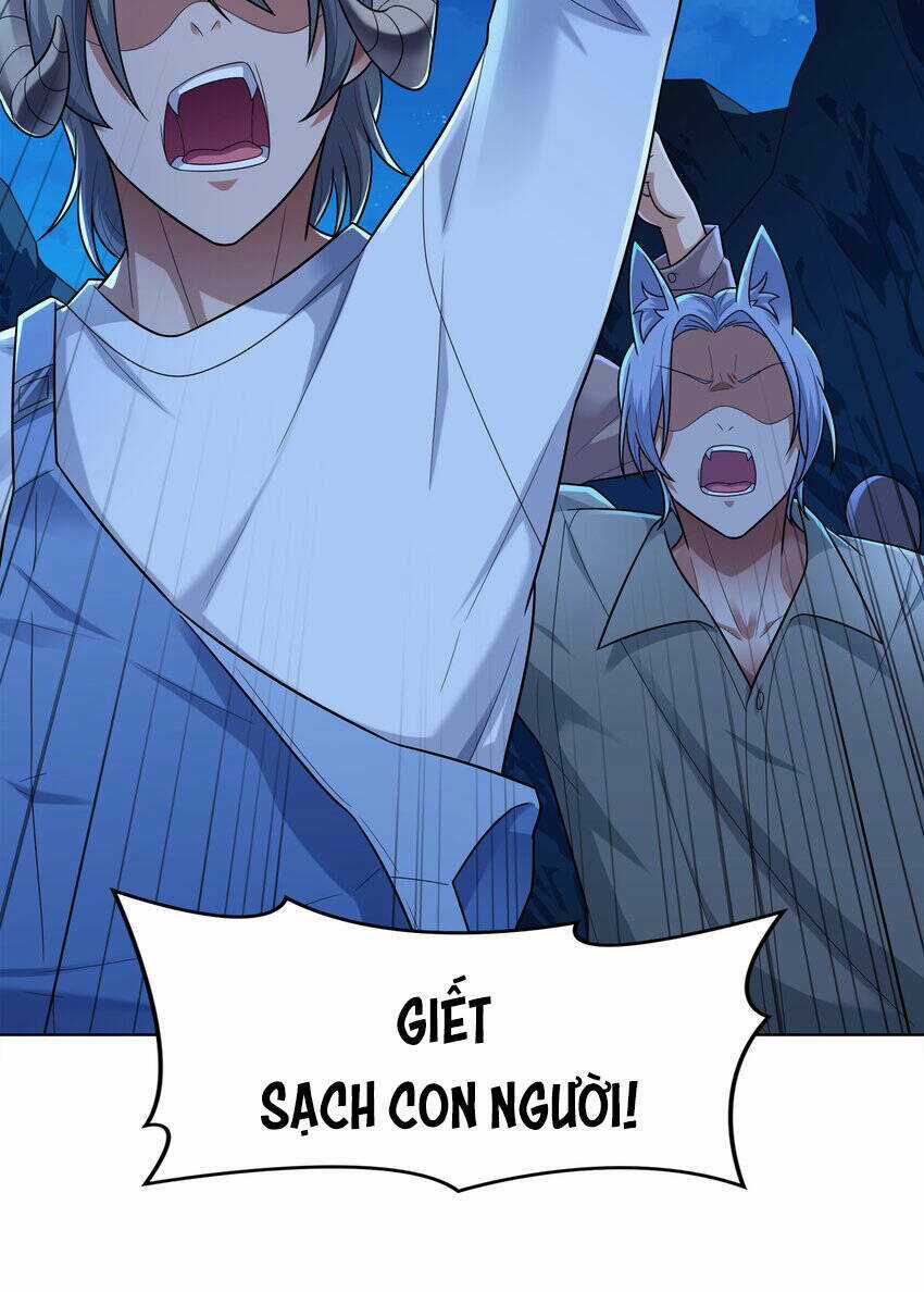 Cuộc Sống Treo Máy Chapter 28 trang 68