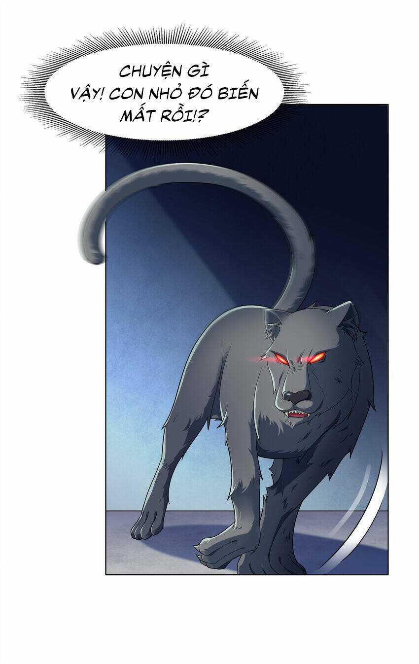 Cuộc Sống Treo Máy Chapter 28 trang 7