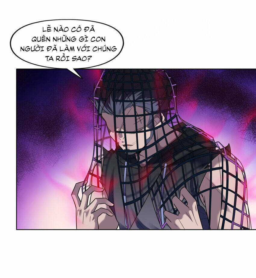 Cuộc Sống Treo Máy Chapter 28 trang 71