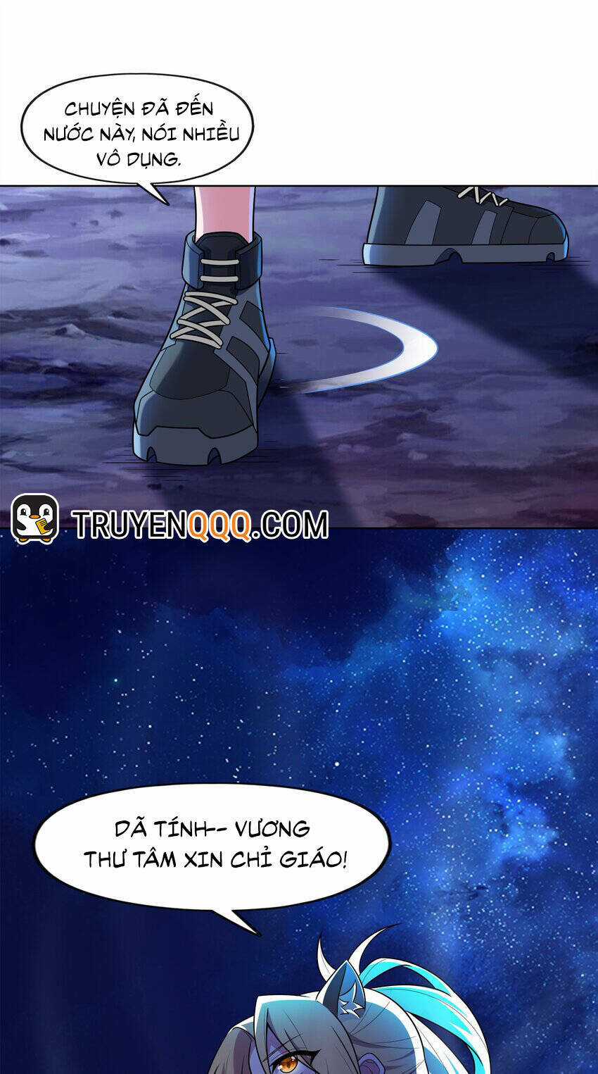 Cuộc Sống Treo Máy Chapter 28 trang 77