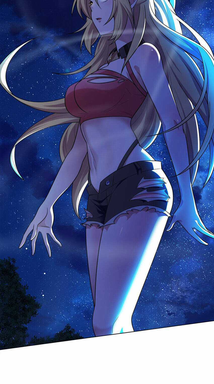 Cuộc Sống Treo Máy Chapter 28 trang 78