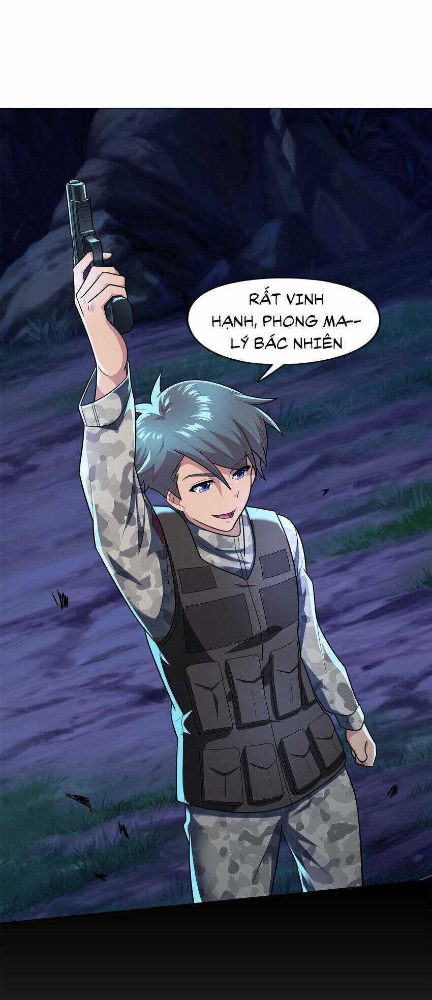 Cuộc Sống Treo Máy Chapter 28 trang 79