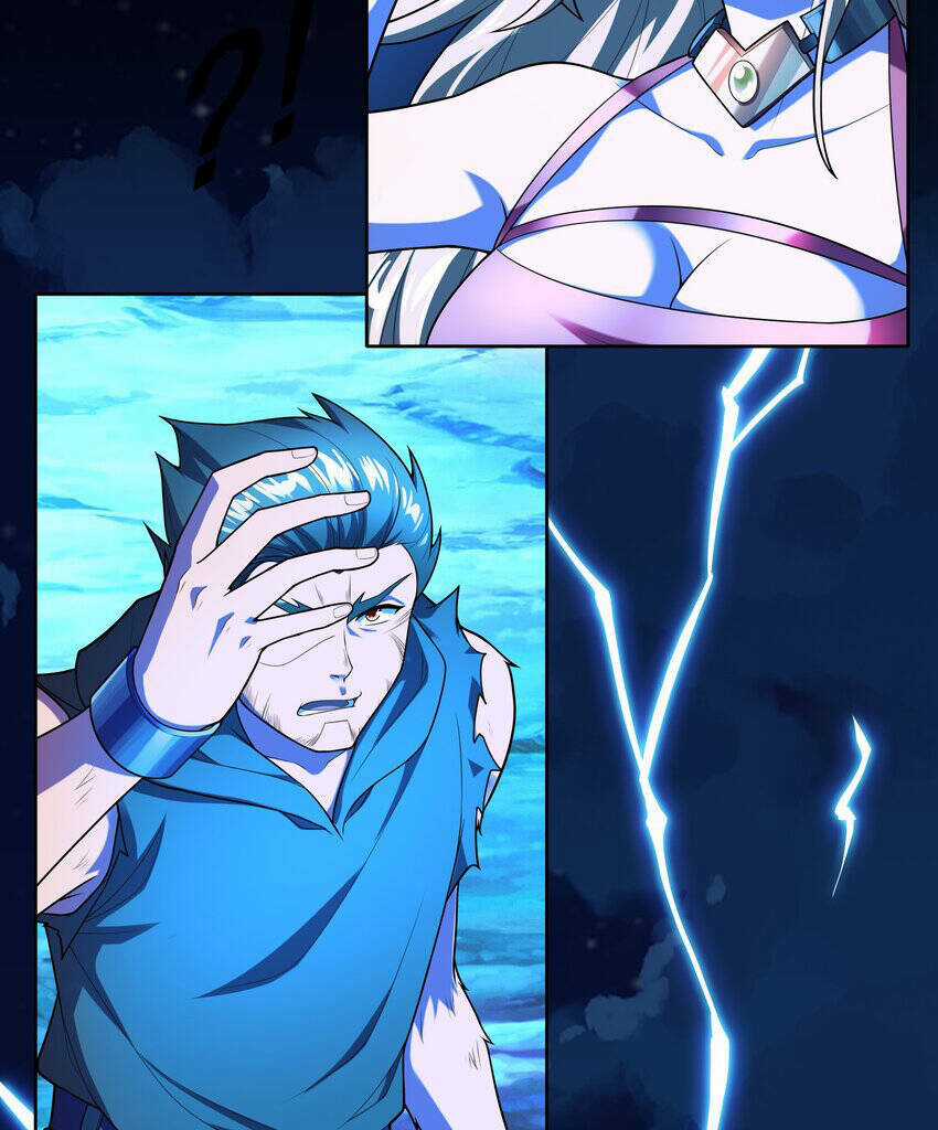 Cuộc Sống Treo Máy Chapter 28 trang 85