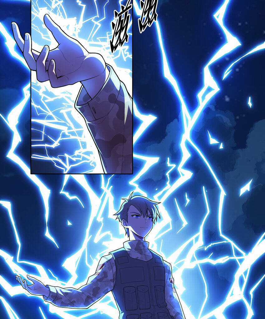 Cuộc Sống Treo Máy Chapter 28 trang 87