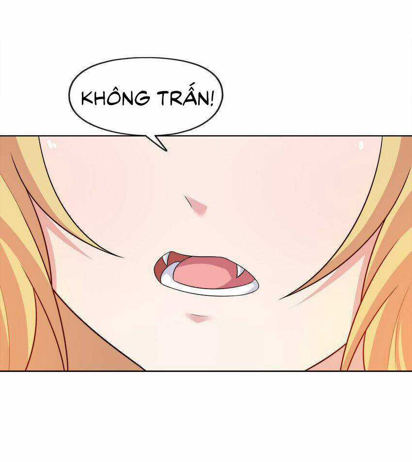 Cuộc Sống Treo Máy Chapter 29 trang 14