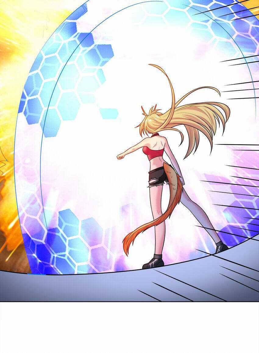 Cuộc Sống Treo Máy Chapter 29 trang 16