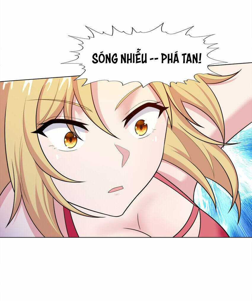 Cuộc Sống Treo Máy Chapter 29 trang 19