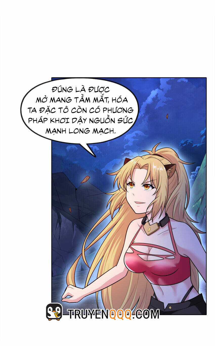 Cuộc Sống Treo Máy Chapter 29 trang 2