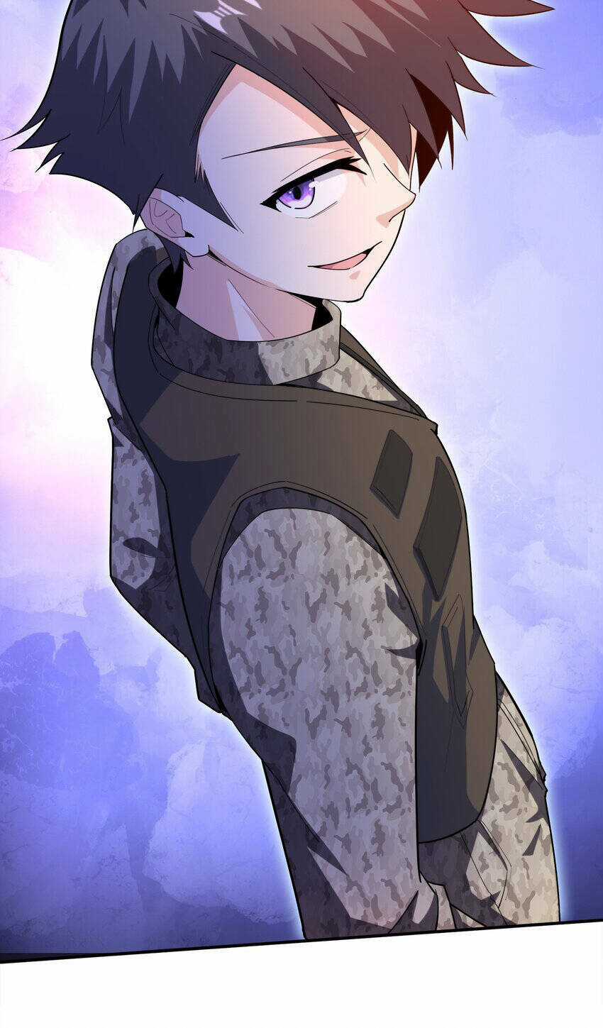 Cuộc Sống Treo Máy Chapter 29 trang 24