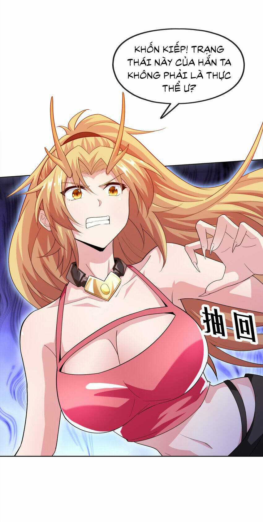 Cuộc Sống Treo Máy Chapter 29 trang 25