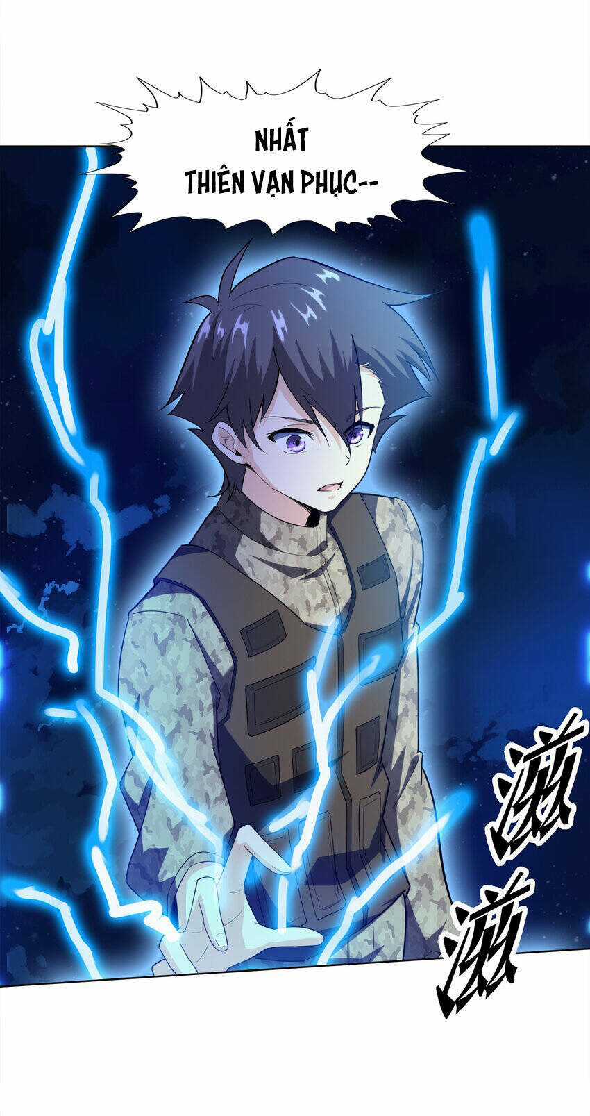 Cuộc Sống Treo Máy Chapter 29 trang 26