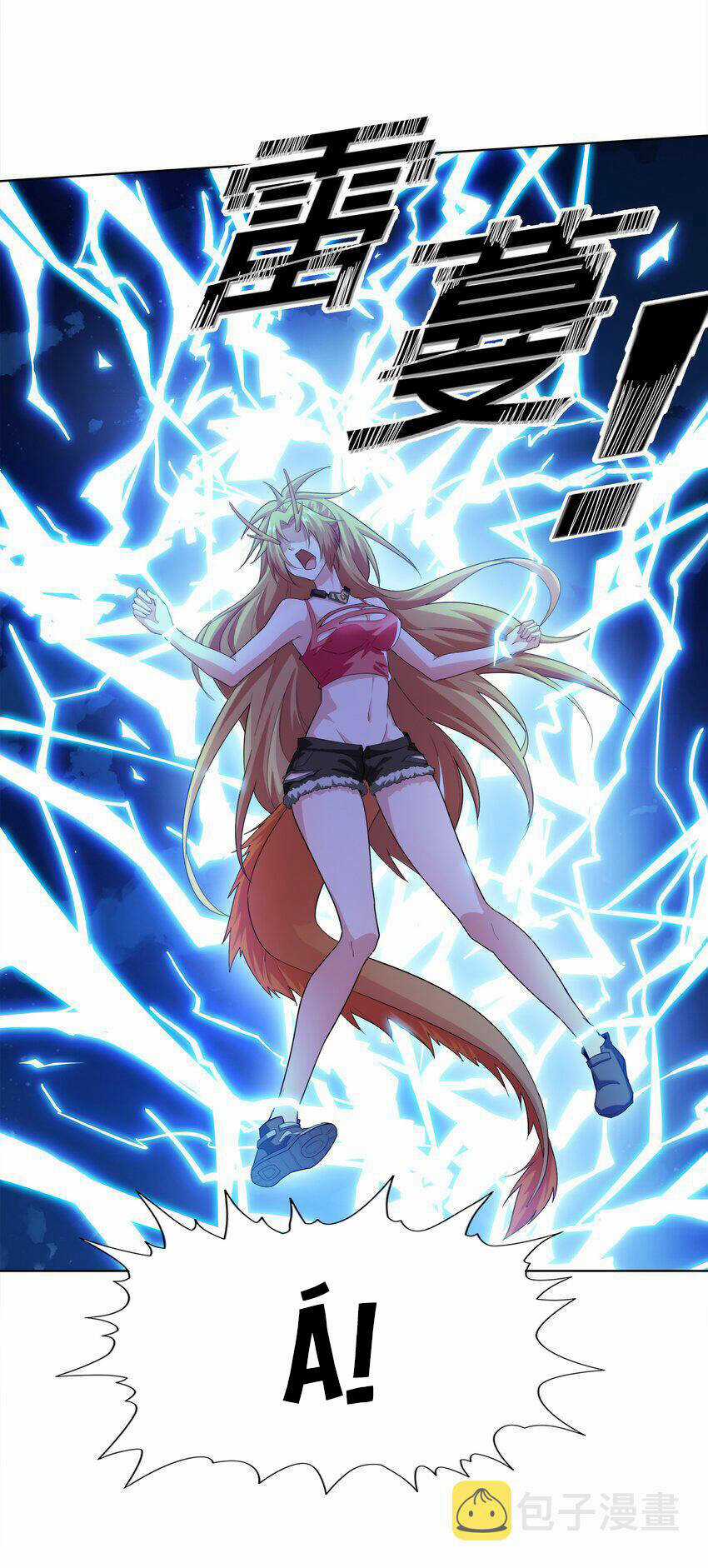 Cuộc Sống Treo Máy Chapter 29 trang 27