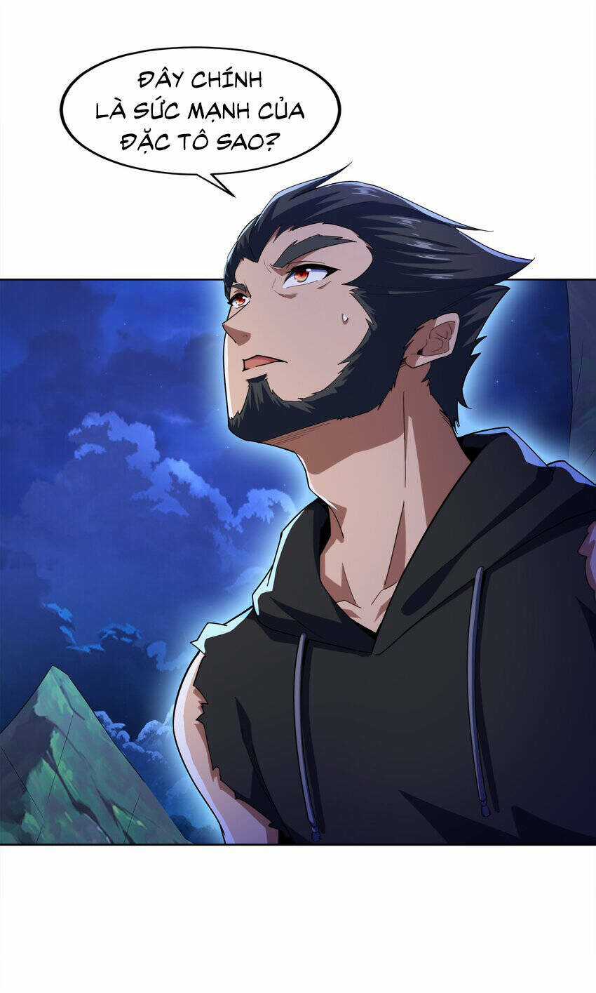 Cuộc Sống Treo Máy Chapter 29 trang 29