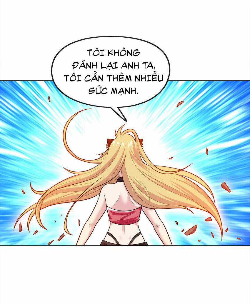 Cuộc Sống Treo Máy Chapter 29 trang 3