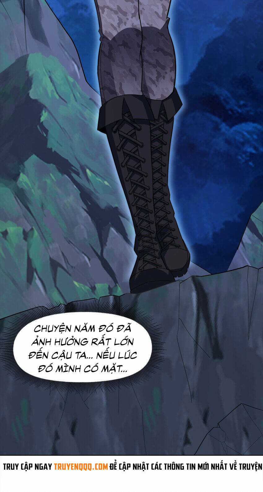 Cuộc Sống Treo Máy Chapter 29 trang 32