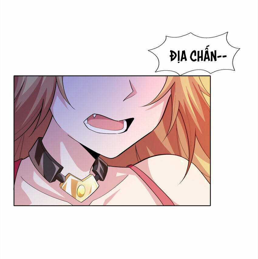 Cuộc Sống Treo Máy Chapter 29 trang 35