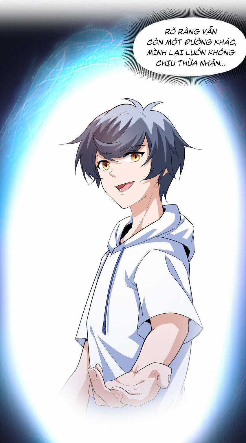 Cuộc Sống Treo Máy Chapter 29 trang 39