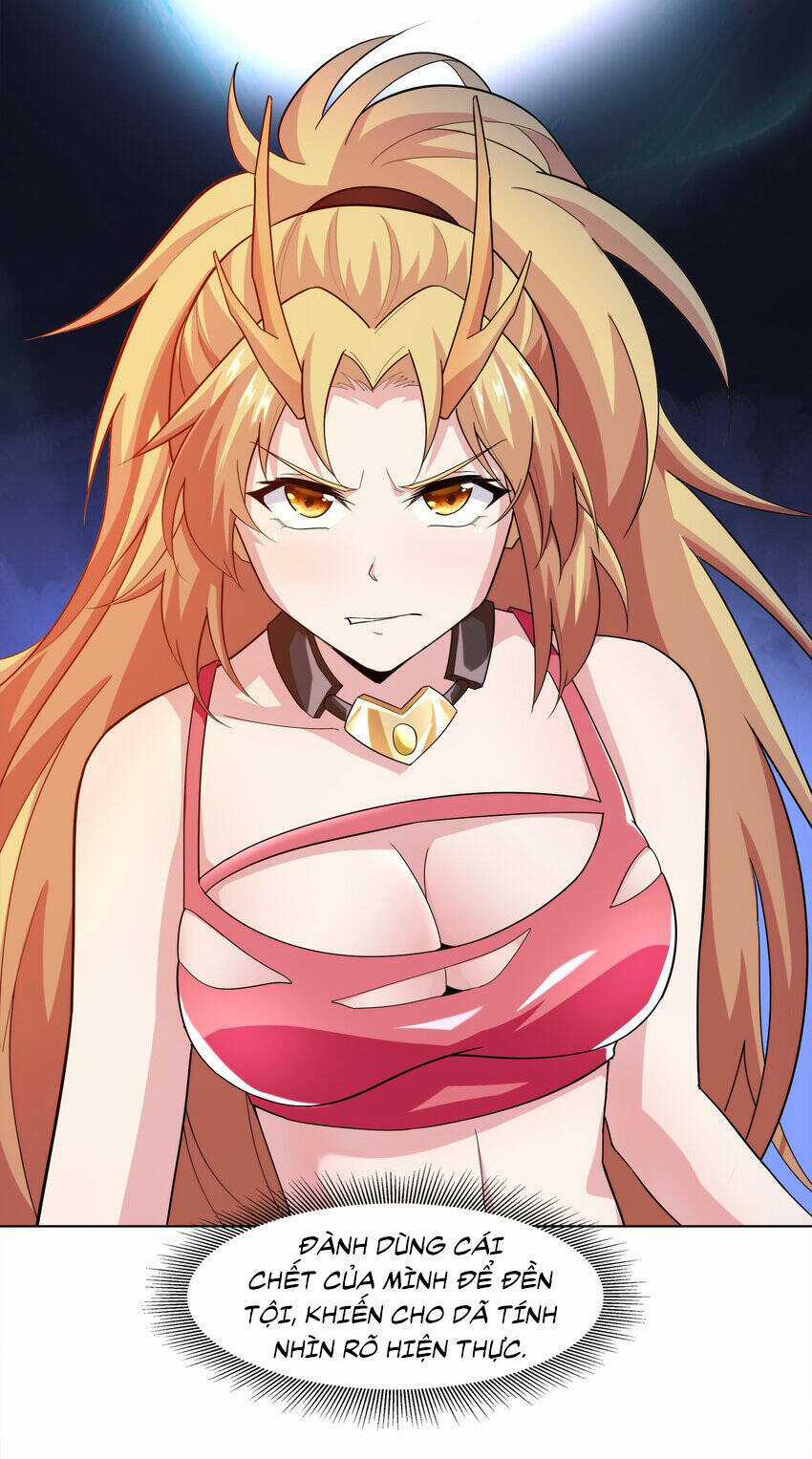 Cuộc Sống Treo Máy Chapter 29 trang 40