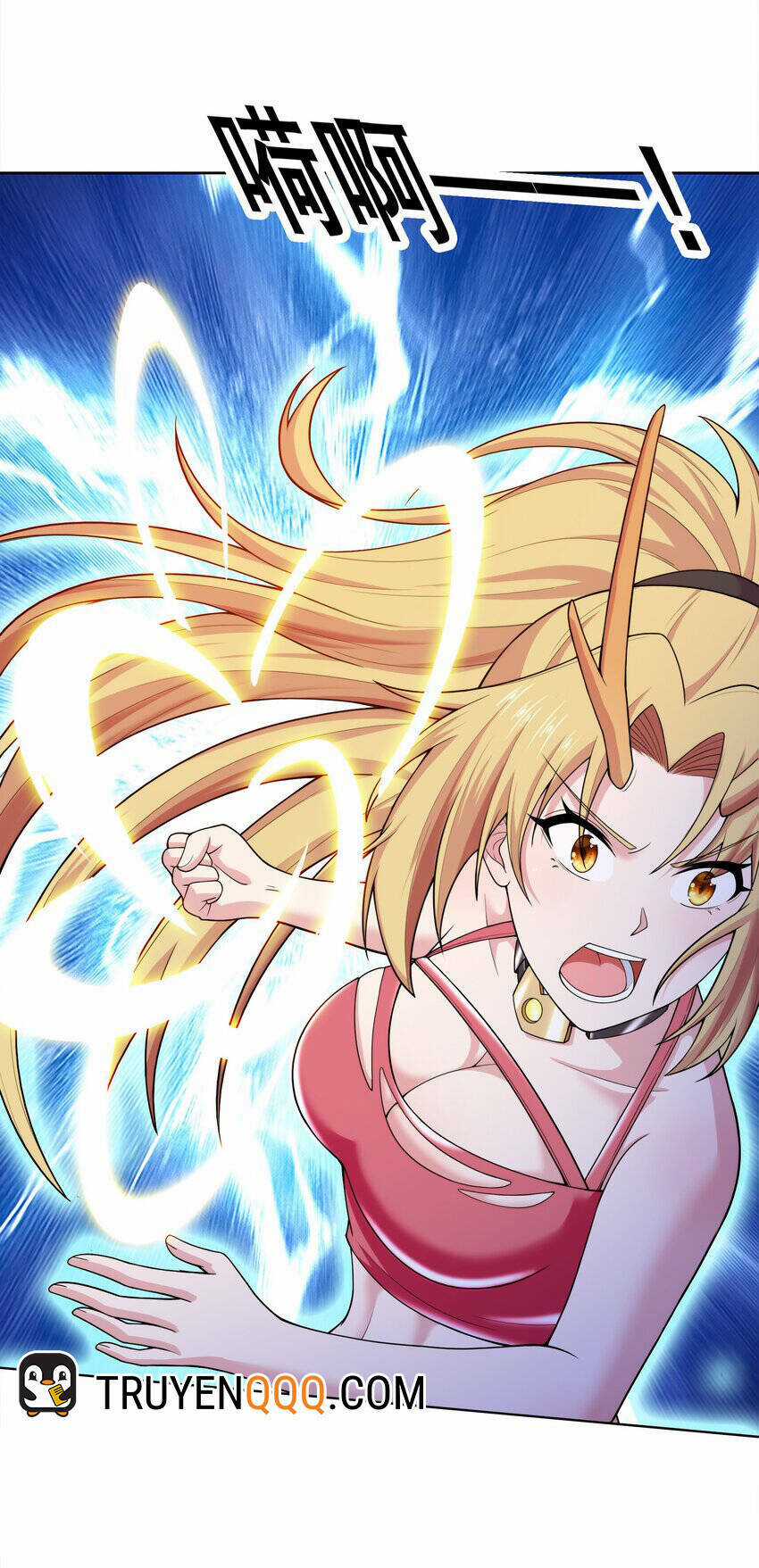 Cuộc Sống Treo Máy Chapter 29 trang 41