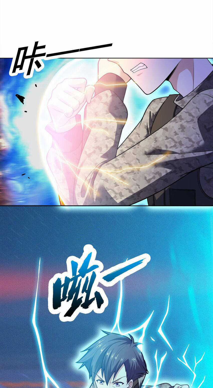 Cuộc Sống Treo Máy Chapter 29 trang 43