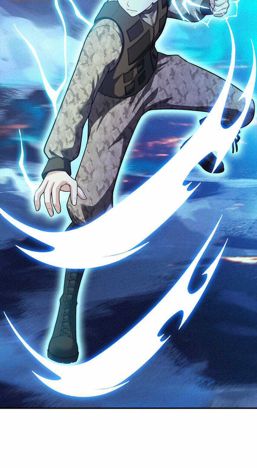 Cuộc Sống Treo Máy Chapter 29 trang 44