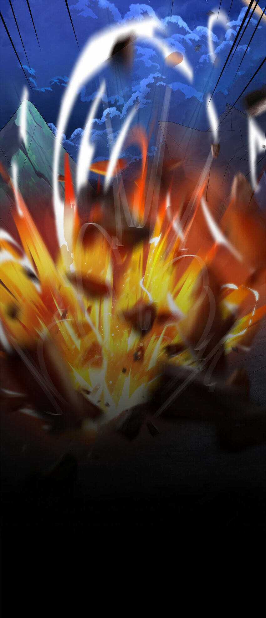 Cuộc Sống Treo Máy Chapter 29 trang 46