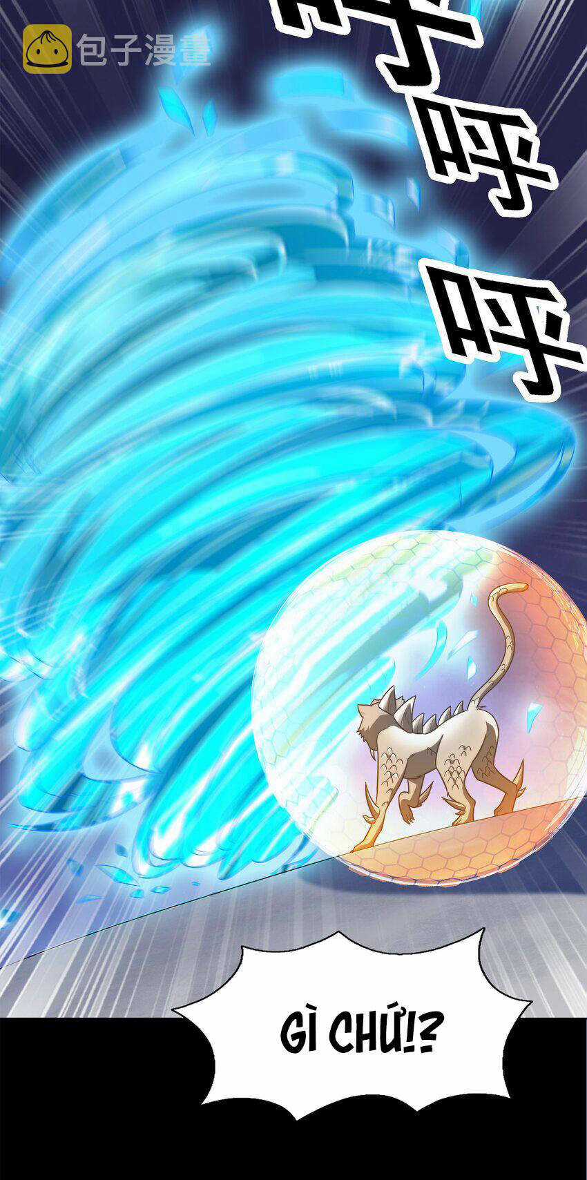 Cuộc Sống Treo Máy Chapter 29 trang 59