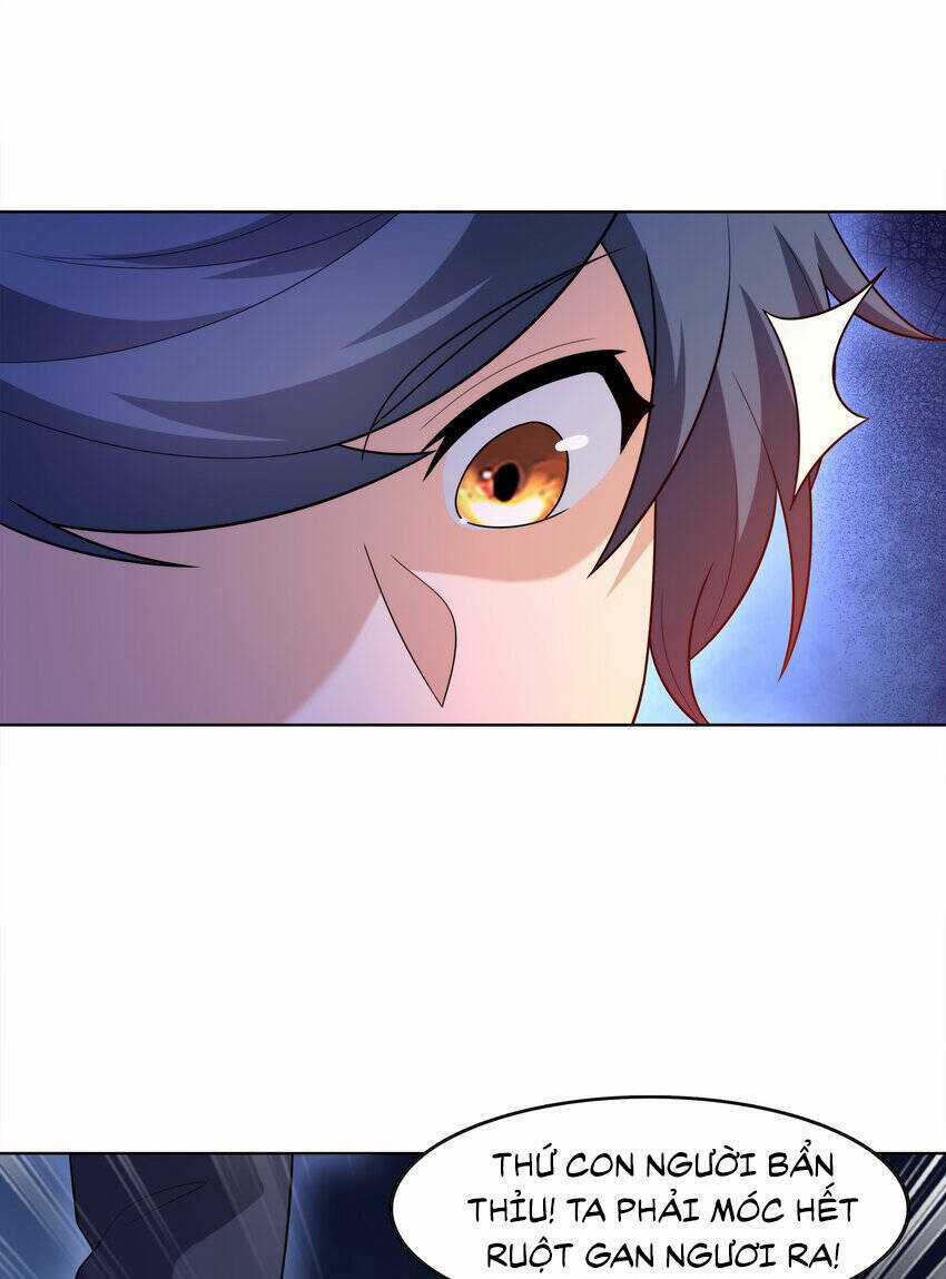 Cuộc Sống Treo Máy Chapter 29 trang 70