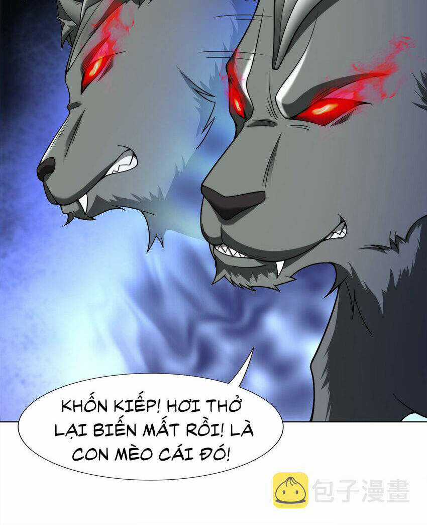 Cuộc Sống Treo Máy Chapter 29 trang 77